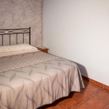 Hospedaje Rural Casa Parri Poveda de la Sierra Екстериор снимка